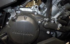 HONDA CBR125R JC50
