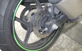 KAWASAKI NINJA 250R 2024 EX250K