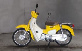 HONDA SUPER CUB50 AA09