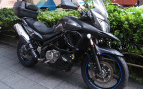 SUZUKI DL650 ( V-Strom 650 ) 2013 VP56A