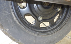 SYM FIGHTER 150