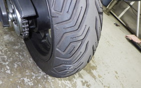 HONDA GROM 2003 JC61