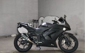 KAWASAKI NINJA250R EX250K