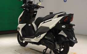 SUZUKI AVENIS 125 2022 EA12J