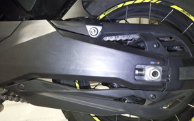 HONDA X-ADV 750 2025 RH21