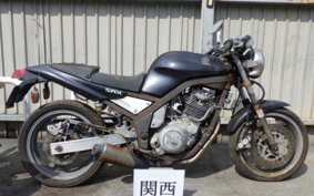 YAMAHA SRX400 Gen.4 3VN
