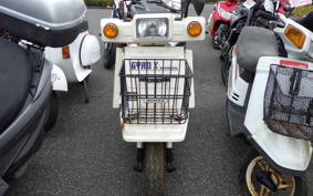 HONDA GYRO X TD01