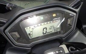 HONDA CBR400R ABS 2017 NC47
