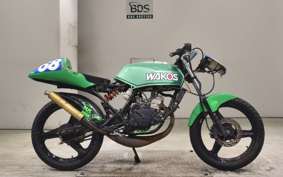 HONDA NS50F AC08