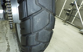 SUZUKI Vｽﾄﾛｰﾑ650 2009