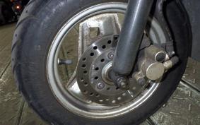 HONDA DIO Gen.4 AF35