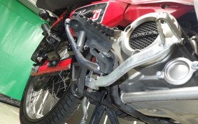 HONDA CT125-2 1992 JA65