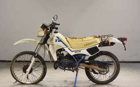 SUZUKI TS50 Hustler 2023 SA11A