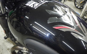 TRIUMPH STREET TWIN 2016