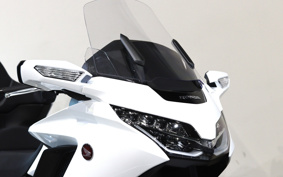 HONDA GL 1800 GOLD WING 2026 SC79