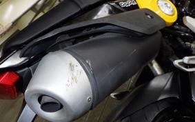 HONDA ｸﾞﾛﾑ 2013 JC61