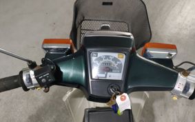 HONDA SUPER CUB90 HA02