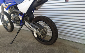 YAMAHA TT-R125 LWE CE12