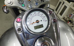 HONDA SHADOW 400 2008 NC34