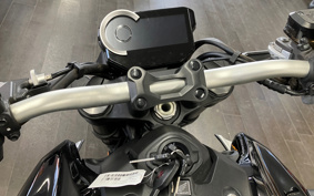 HONDA CB1000R 2020 SC80