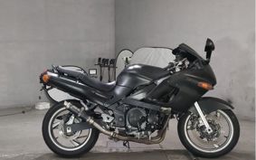 KAWASAKI ZZR400 ZX400N