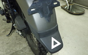 HONDA CT125-2 JA65