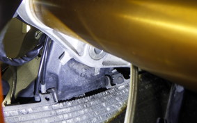 KAWASAKI ZX 10 NINJA R ZXT00C