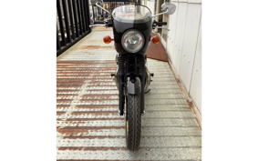 KAWASAKI W800 Special Edition 2011 EJ800A