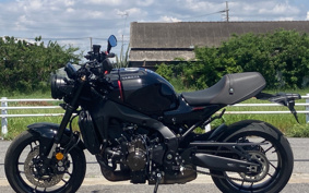 YAMAHA XSR900 2023 RN80J