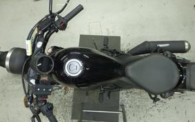 HONDA REBEL 250 MC49