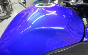 SUZUKI GSX250 R 2010
