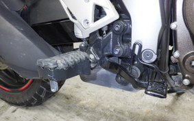 SUZUKI Vストローム250SX 2015 EL11L