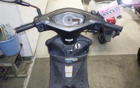 SUZUKI ADDRESS V125 S 2006 CF4MA