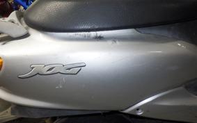 YAMAHA JOG Gen.4 SA16J