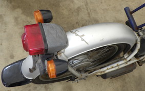 HONDA SOLO 2025 AC17