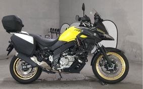 SUZUKI DL650 ( V-Strom 650 ) C733A