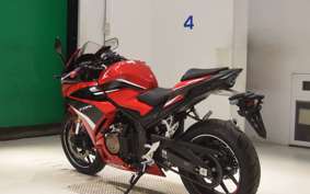 HONDA CBR400R 2023 NC56
