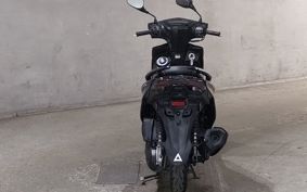 YAMAHA CYGNUS125XSR SED8J