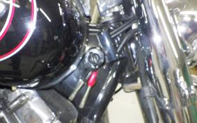 YAMAHA DRAGSTAR 400 CLASSIC  2011 VH02J