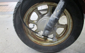 HONDA  TACT  BASIC  AF79