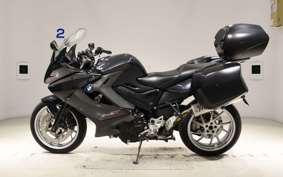 BMW F800GT 2015