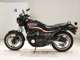 Фото Kawasaki GPZ400F Gen.2 1984 с японского аукциона