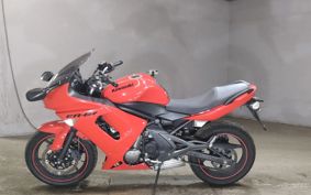 KAWASAKI ER600 F EX650A