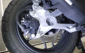 HONDA ADV150 2012 KF38