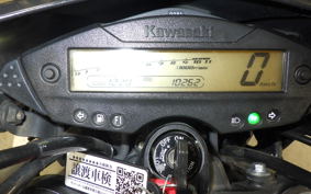 KAWASAKI KLX125D TRACKER 2017 LX125D