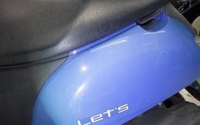 SUZUKI ﾚｯﾂ