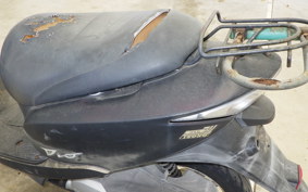HONDA DIO Gen.6 1987 AF62