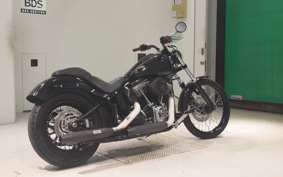 HARLEY FXS 1580 2012