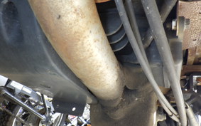 SUZUKI ADDRESS V100 CE13A