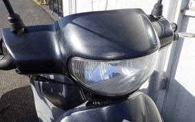 SUZUKI LET's 4 CA46A